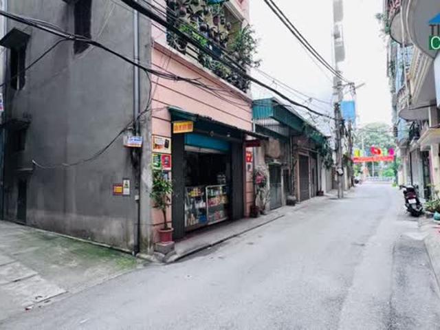 Nhà bán tại Hoàn Kiếm, Hà Nội