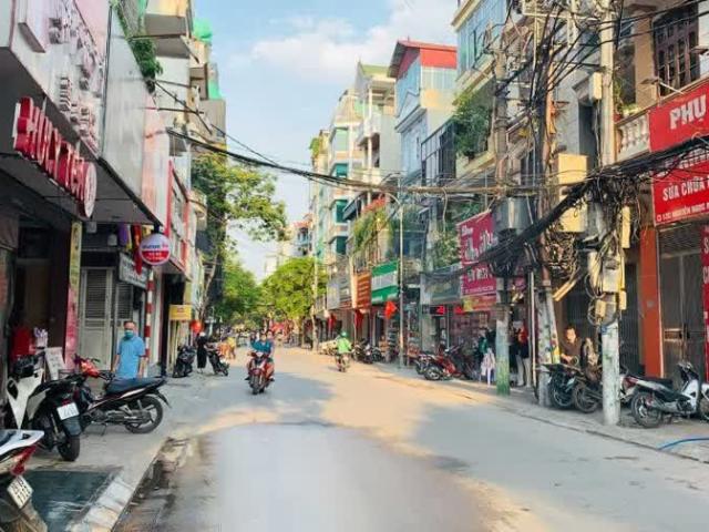 Nhà bán tại Hoàn Kiếm, Hà Nội