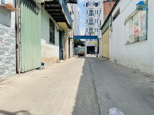 Nhà bán tại Thủ Đức, Hồ Chí Minh