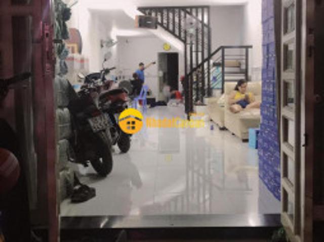 Nhà bán