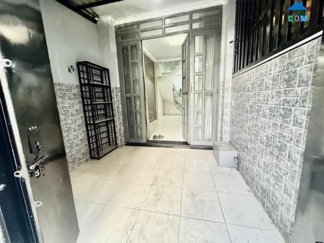 Nhà bán tại Thủ Đức, Hồ Chí Minh