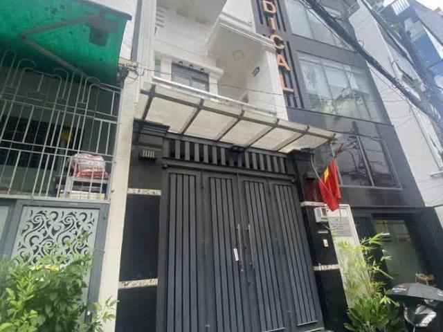 Nhà mặt phố bán tại Thủ Đức, Hồ Chí Minh