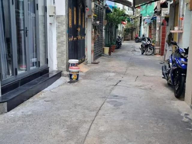 Nhà bán tại Thủ Đức, Hồ Chí Minh