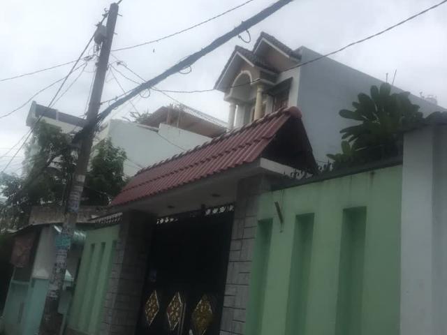 Nhà bán tại Thủ Đức, Hồ Chí Minh
