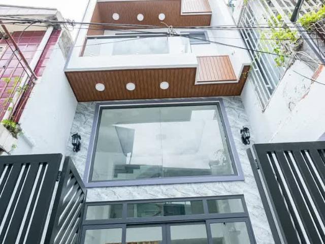 Nhà bán tại Thủ Đức, Hồ Chí Minh