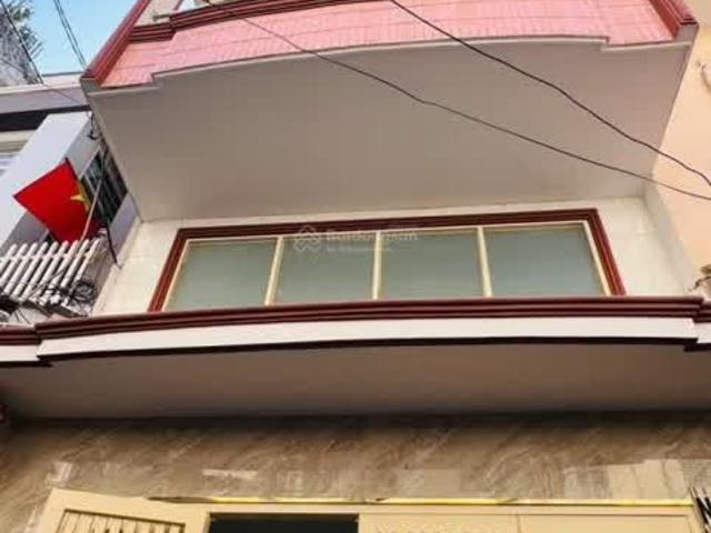 Nhà mặt phố bán tại Thủ Đức, Hồ Chí Minh