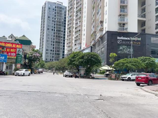 Nhà bán tại Hoàn Kiếm, Hà Nội