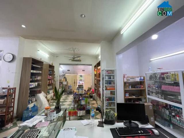 Nhà mặt phố bán tại Hoàn Kiếm, Hà Nội