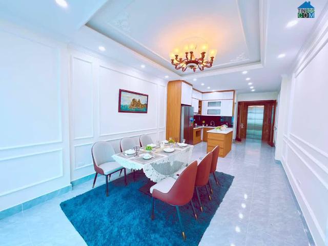 Nhà mặt phố bán tại Hoàn Kiếm, Hà Nội
