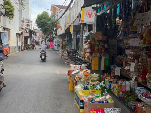 Nhà bán tại Thủ Đức, Hồ Chí Minh