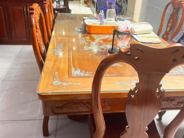 Nhà bán tại Khuôn viên UBND Thành phố Hồ Chí Minh, Thành phố Hồ Chí Minh