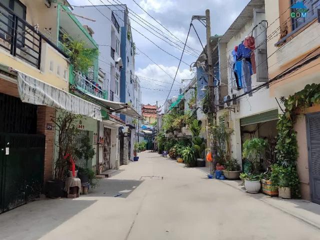 Nhà bán tại Thủ Đức, Hồ Chí Minh