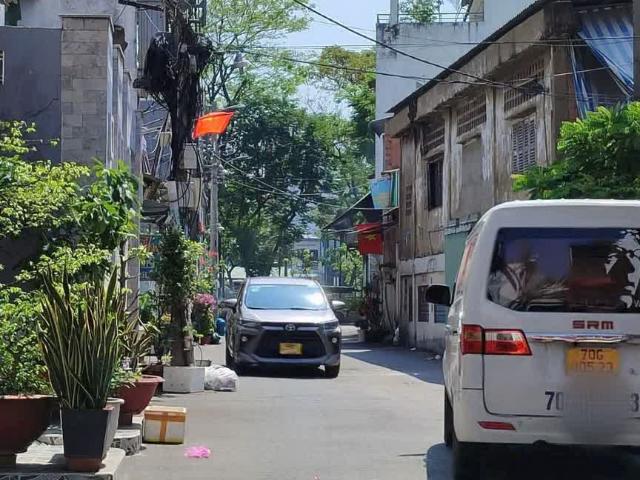 Nhà bán tại Thủ Đức, Hồ Chí Minh