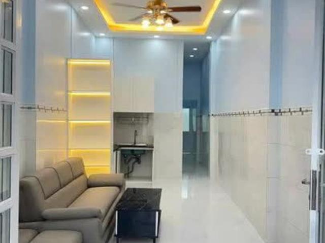 Nhà bán tại Thủ Đức, Hồ Chí Minh