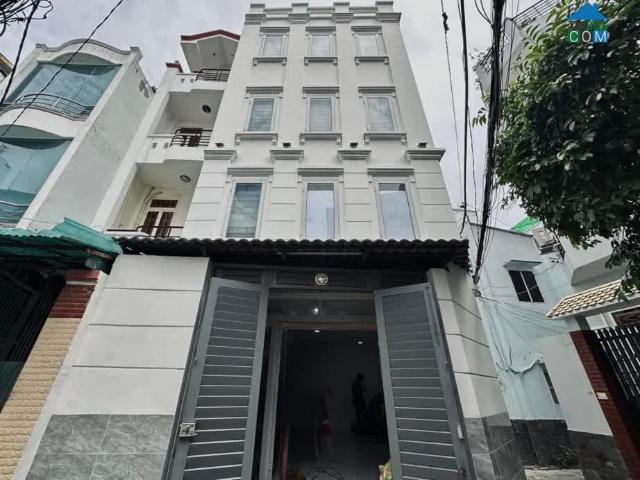 Nhà bán tại Thủ Đức, Hồ Chí Minh