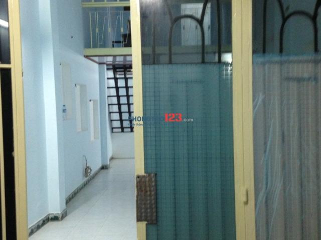 Bất động sản cho thuê tại Thành phố Hồ Chí Minh, Hồ Chí Minh