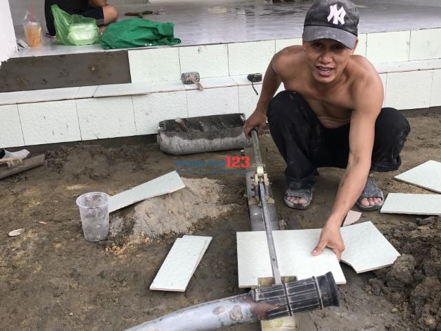Bất động sản cho thuê tại Hồ Chí Minh