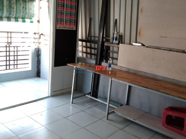 Bất động sản cho thuê tại Hồ Chí Minh