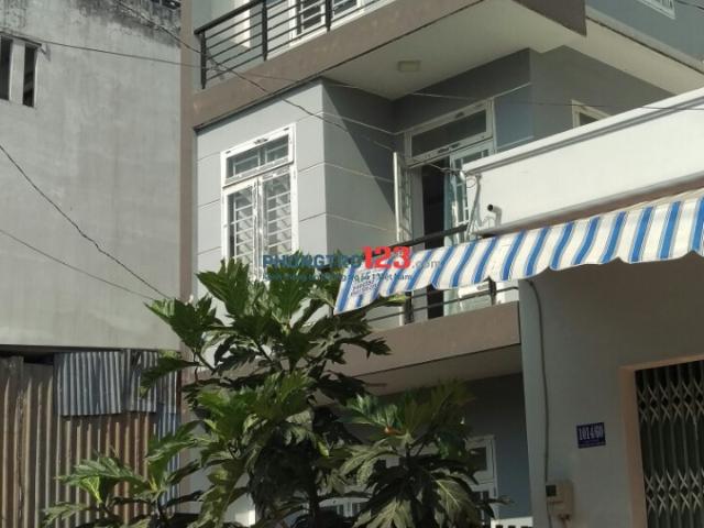 Bất động sản cho thuê tại Hồ Chí Minh