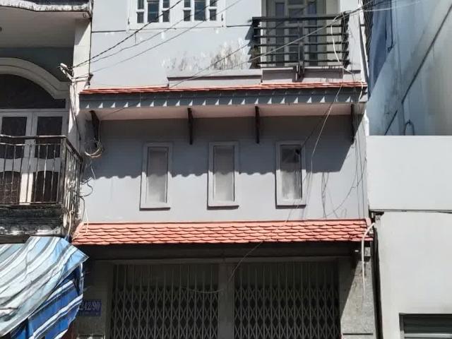 Nhà cho thuê tại Thủ Đức, Hồ Chí Minh
