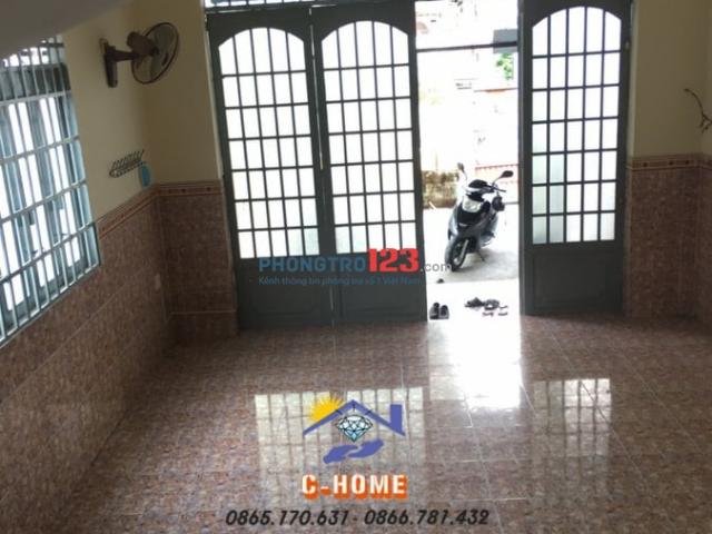 Bất động sản cho thuê tại Hồ Chí Minh