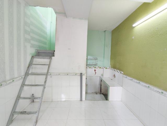 Bất động sản cho thuê tại Hồ Chí Minh