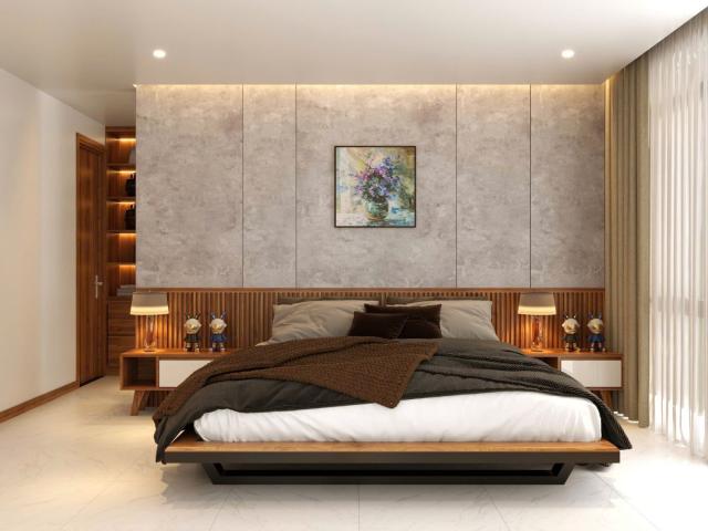Căn hộ cho thuê tại Đà Nẵng