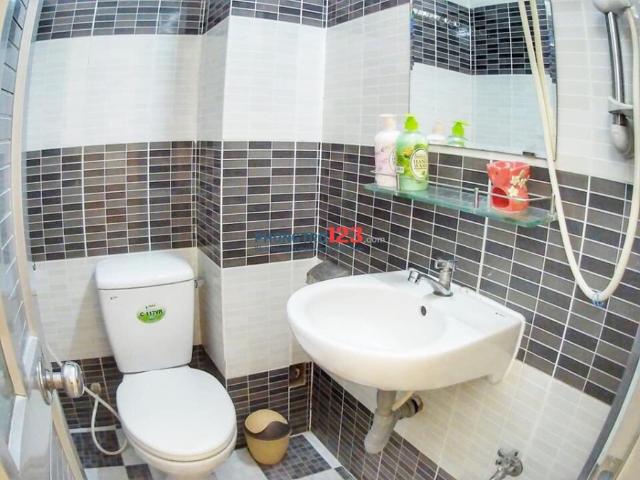 Bất động sản cho thuê tại Hồ Chí Minh