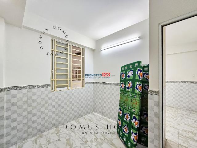 Bất động sản cho thuê tại Hồ Chí Minh
