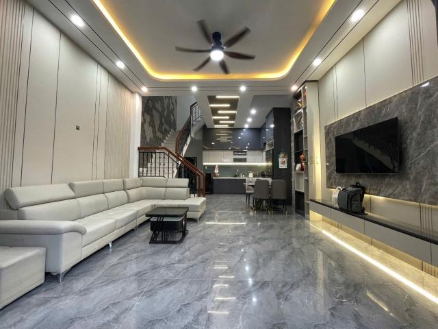 Căn hộ cho thuê tại Đà Nẵng