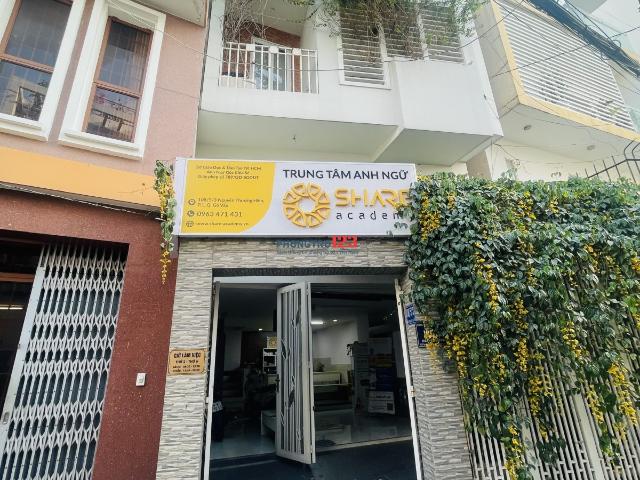 Bất động sản cho thuê tại Hồ Chí Minh