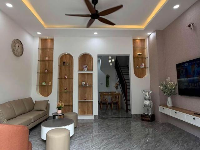 Căn hộ cho thuê tại Đà Nẵng