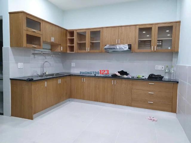 Bất động sản cho thuê tại Hồ Chí Minh