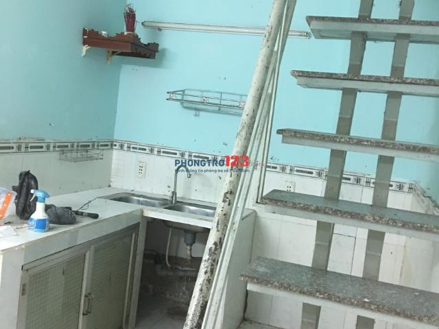 Bất động sản cho thuê tại Hồ Chí Minh