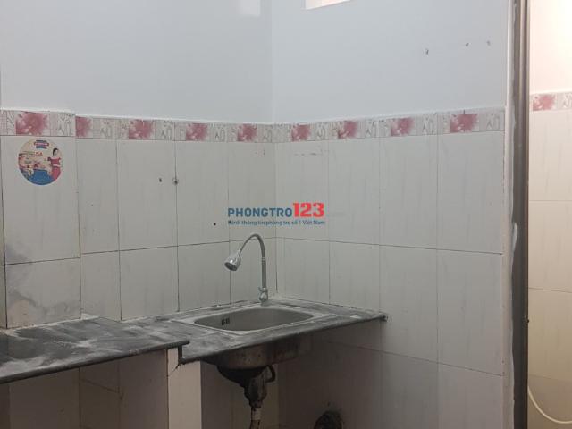 Bất động sản cho thuê tại Hồ Chí Minh