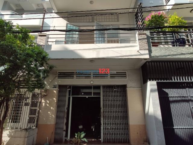 Bất động sản cho thuê tại Hồ Chí Minh