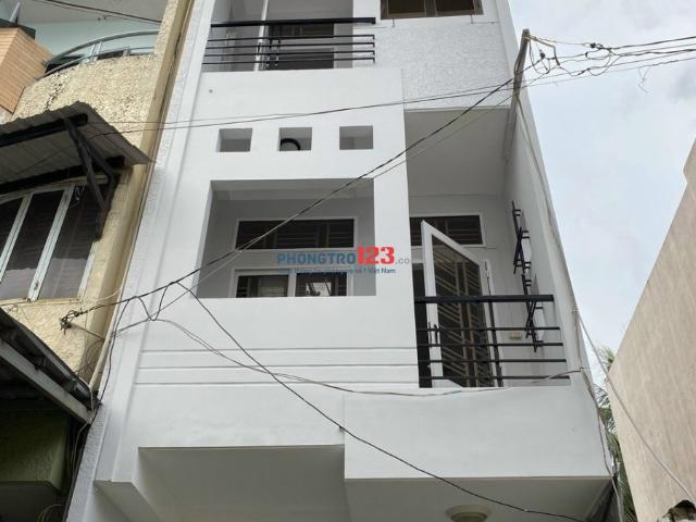 Bất động sản cho thuê tại Hồ Chí Minh