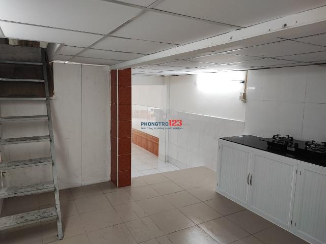 Bất động sản cho thuê tại Hồ Chí Minh