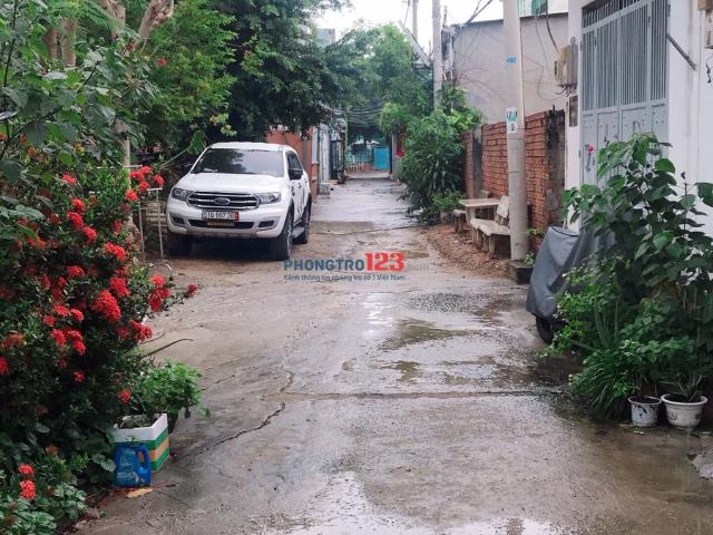 Bất động sản cho thuê tại Thủ Đức, Hồ Chí Minh