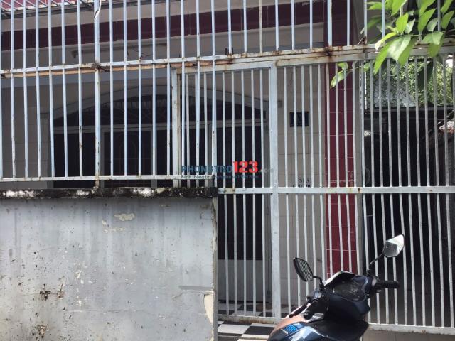 Bất động sản cho thuê tại Thủ Đức, Hồ Chí Minh
