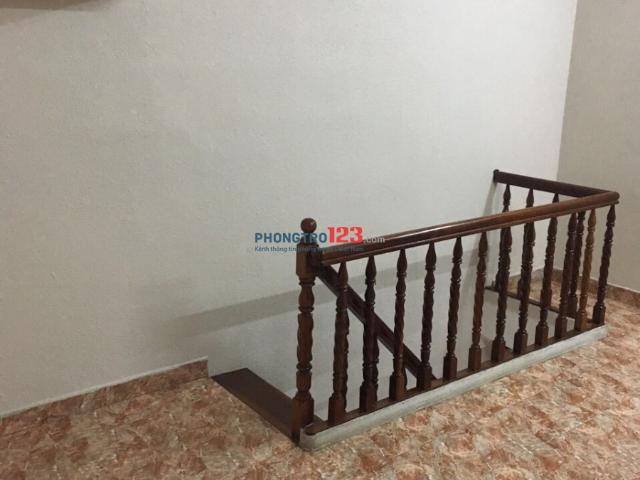 Bất động sản cho thuê tại Hồ Chí Minh