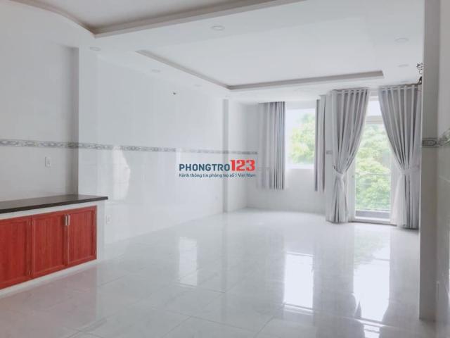 Bất động sản cho thuê tại Hồ Chí Minh