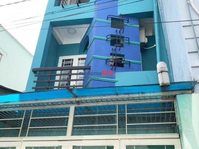 Bất động sản cho thuê tại Hồ Chí Minh