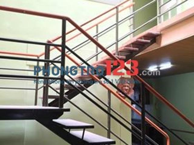 Bất động sản cho thuê tại Hồ Chí Minh