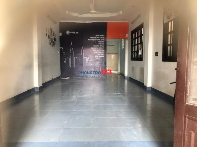 Bất động sản cho thuê tại Hồ Chí Minh