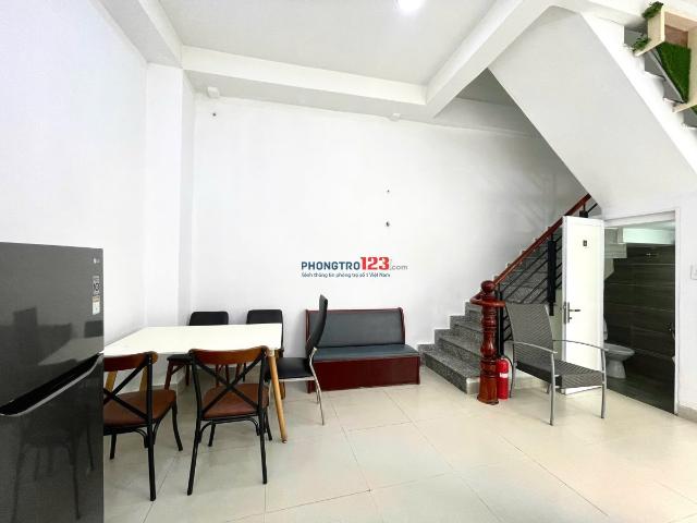 Bất động sản cho thuê tại Hồ Chí Minh