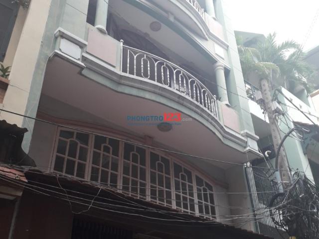 Bất động sản cho thuê tại Hồ Chí Minh