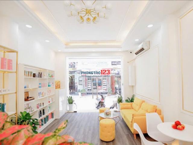 Bất động sản cho thuê tại Hồ Chí Minh