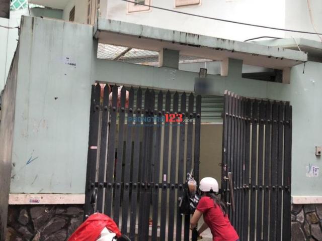 Bất động sản cho thuê tại Hồ Chí Minh