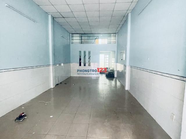 Bất động sản cho thuê tại Hồ Chí Minh